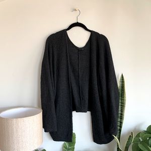A wardrobe staple - Sweater
